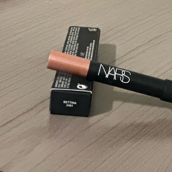 NARS Velvet Matte Lip Pencil - Bettina - Picture 3 of 7
